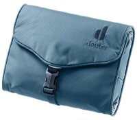Deuter Kulturbeutel Wash Bag I atlantic