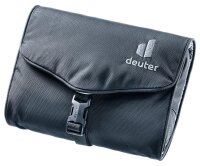Deuter Kulturbeutel Wash Bag I black