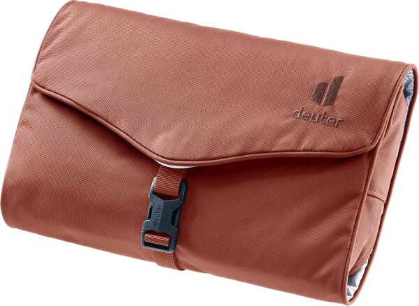 Deuter Kulturbeutel Wash Bag II caspia