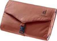 Deuter Kulturbeutel Wash Bag II caspia