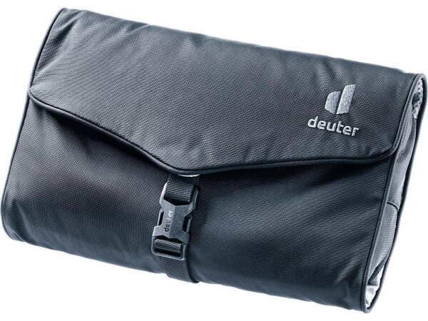 Deuter Kulturbeutel Wash Bag II black