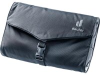 Deuter Kulturbeutel Wash Bag II black