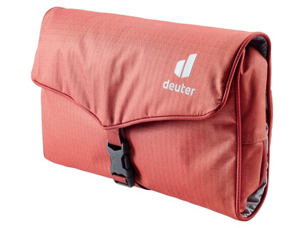 Deuter Kulturbeutel Wash Bag II LTD lava