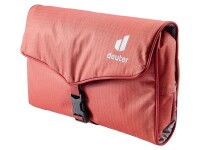 Deuter Kulturbeutel Wash Bag II LTD lava