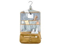 Deuter Kulturbeutel Wash Bag II LTD almond