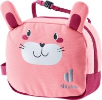 Deuter Kulturbeutel Wash Bag Kids blossom-raspberry