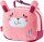 Deuter Kulturbeutel Wash Bag Kids blossom-raspberry
