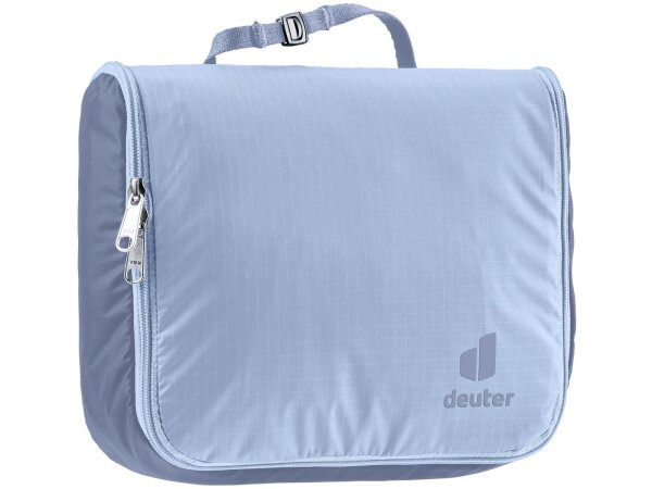 Deuter Kulturbeutel Wash Center Lite I polar-bluejay