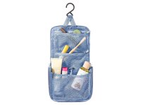 Deuter Kulturbeutel Wash Center Lite I polar-bluejay