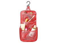 Deuter Kulturbeutel Wash Center Lite I poppy-crimson