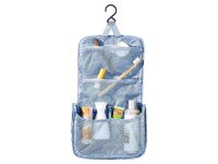 Deuter Kulturbeutel Wash Center Lite II polar-bluejay
