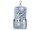 Deuter Kulturbeutel Wash Center Lite II polar-bluejay