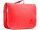 Deuter Kulturbeutel Wash Center Lite II poppy-crimson