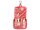 Deuter Kulturbeutel Wash Center Lite II poppy-crimson