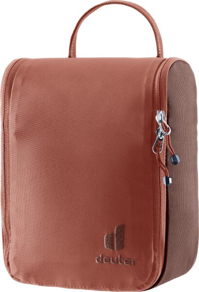 Deuter Kulturbeutel Wash Center I caspia-raisin