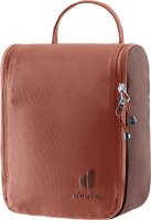 Deuter Kulturbeutel Wash Center I caspia-raisin