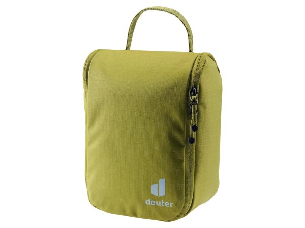 Deuter Kulturbeutel Wash Center I LTD cactus