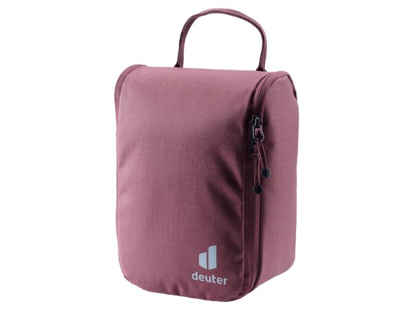 Deuter Kulturbeutel Wash Center I LTD maron