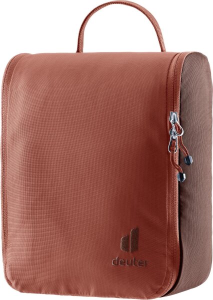 Deuter Kulturbeutel Wash Center II caspia-raisin