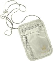 Deuter Reiseaccessoires Security Wallet I bone