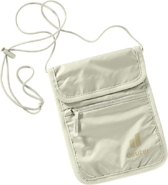 Deuter Reiseaccessoires Security Wallet II bone