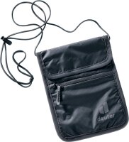 Deuter Reiseaccessoires Security Wallet II black