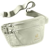 Deuter Reiseaccessoires Security Money Belt I bone