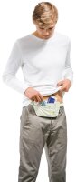 Deuter Reiseaccessoires Security Money Belt I bone