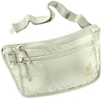 Deuter Reiseaccessoires Security Money Belt II bone