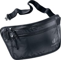 Deuter Reiseaccessoires Security Money Belt II black