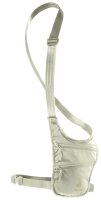 Deuter Reiseaccessoires Security Holster bone