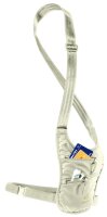 Deuter Reiseaccessoires Security Holster bone