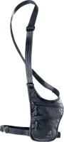 Deuter Reiseaccessoires Security Holster black