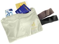 Deuter Reiseaccessoires Security Flip In bone