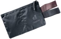 Deuter Reiseaccessoires Security Flip In black
