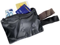 Deuter Reiseaccessoires Security Flip In black