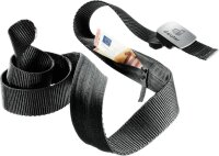 Deuter Reiseaccessoires Security Belt black