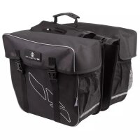 Gepäckträgertasche "M-WAVE AMSTERDAM...
