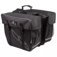 Gepäckträgertasche "M-WAVE AMSTERDAM...
