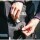 Seitentasche, "M-WAVE AMSTERDAM SINGLE RIGHT", Befestigung a