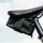 Satteltasche "M-WAVE Amsterdam Proof M", Gr. M, Befestigung 