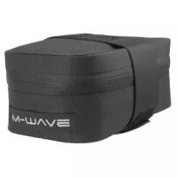 Satteltasche "M-WAVE Amsterdam Proof L", Gr. L,...