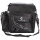 Lenkertasche "M-WAVE UTRECHT TRAVEL", polyester 600 D, schwa