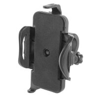 Universalhalter M-WAVE, z.B. für Smartphone, Navi ...