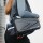 M-Wave Gepäckträgertasche >Alkmaar One-Snap<  mit Schnellver