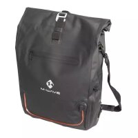 3in1 Fahrradtasche >Downtown Ridebag Evident Plus<...