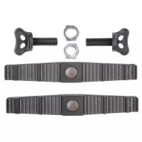 Ersatzmontage-Set für Fahrradkoffer/Topcase M-WAVE...