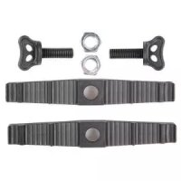 Ersatzmontage-Set für Fahrradkoffer/Topcase M-WAVE...