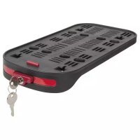 QR-Adapter, für Fahrradkoffer/Topcase Nr. 122462