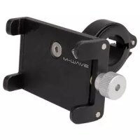 Universeller Alu-Halter M-WAVE >Bike Mount AL< u.A....